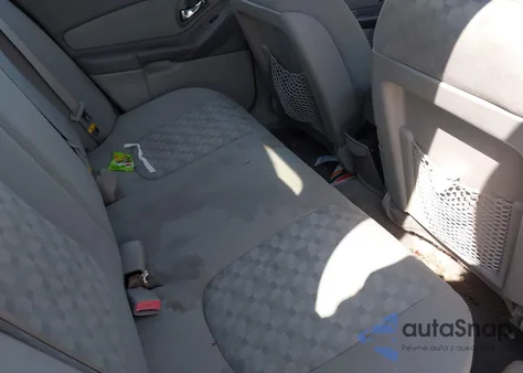 2004 Chevrolet Malibu Ls z USA, uszkodzony, nr VIN 1G1ZT54824F163255